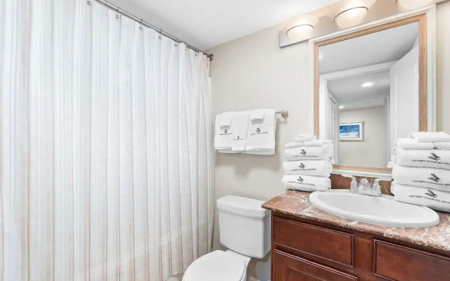 Perdido Towers West 906
