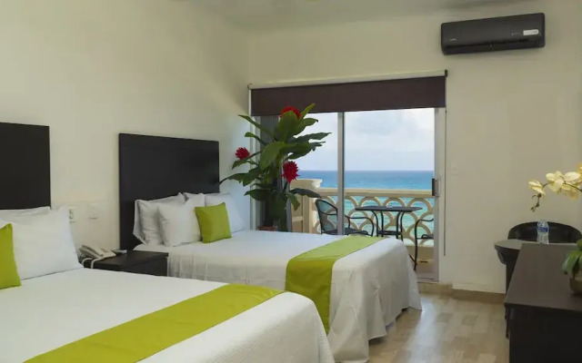 sunrise Ocean View Loft