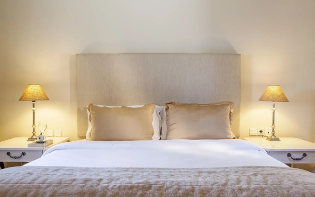 Aegean Suites