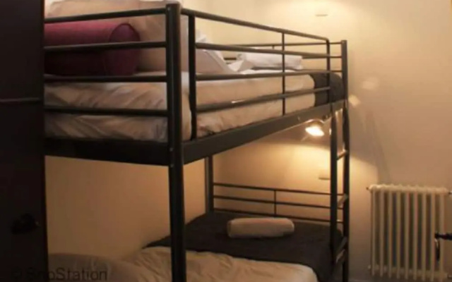Apartment High Rimaye