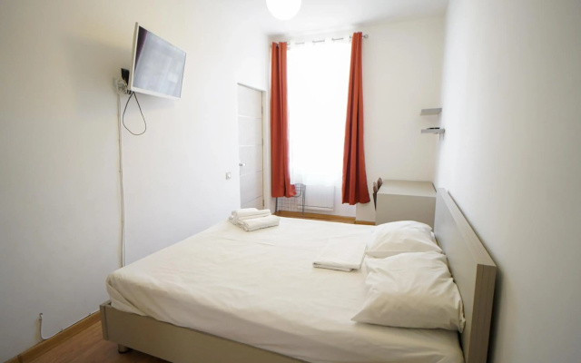 1-BDR comfort apartment near Opera house
