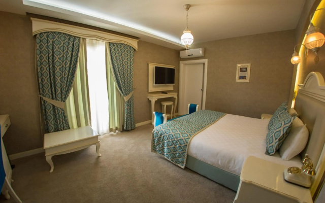 Hatunca Otel & Restaurant