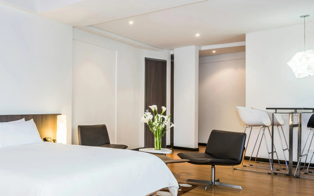 Hotel Viaggio 6.1.7 Suites