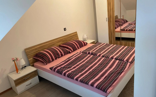 Apartmani G&E
