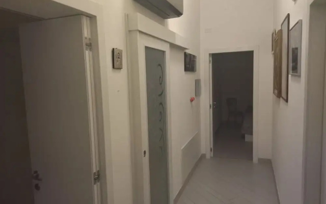 Room-single Room Between Padua and Chiog