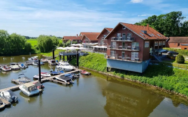 Hotel Bootshaus