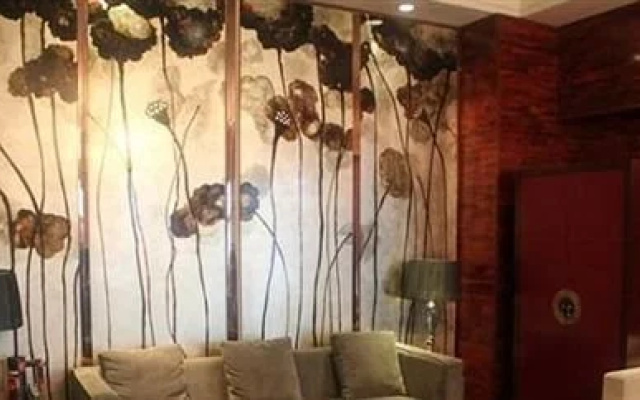 Yuhuan Lijing Hotel