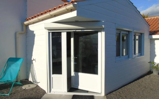 Maison Saint-Jean-de-Monts, 3 pièces, 4 personnes - FR-1-83-136