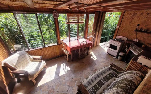 Sweet Studio in heart of San Gerardo de Rivas