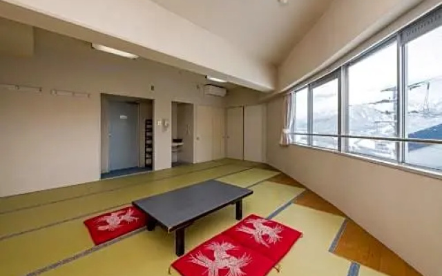HOTEL ALPHASTAR iwappara - Vacation STAY31697