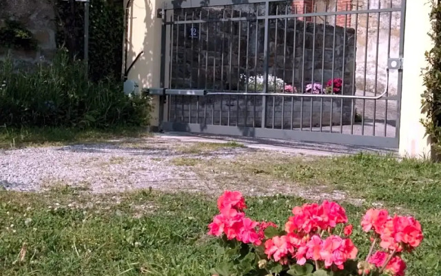 Alle rose barcolane