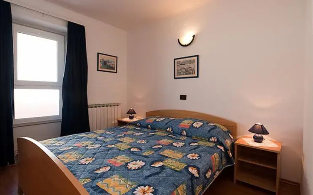 Apartments Brigita