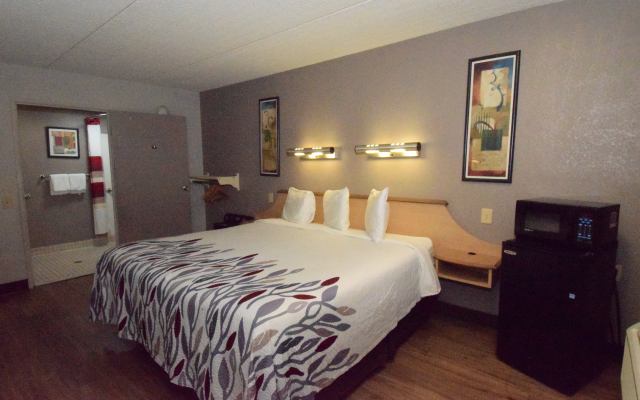 Red Roof Inn Buffalo – Hamburg/ I-90