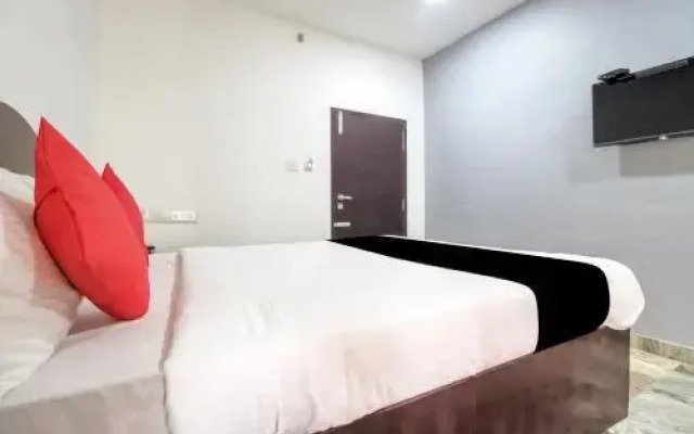 Hotel Jaisas Paradise by OYO Rooms