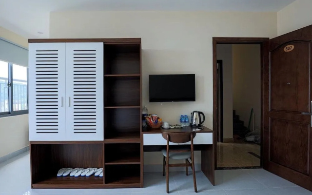 Hai Duong Hotel