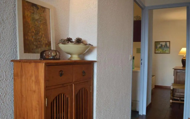 Appartement Banyuls-sur-Mer, 2 pièces, 4 personnes - FR-1-225C-62