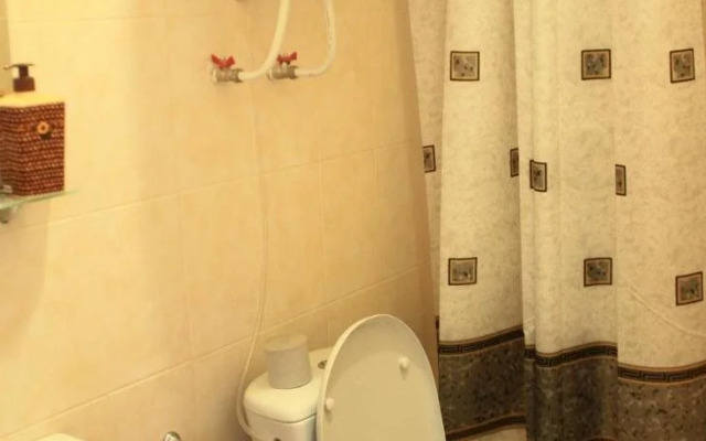 Mini Hotel Pale