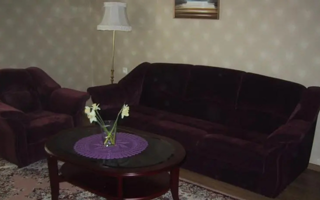 Carolina Apartments