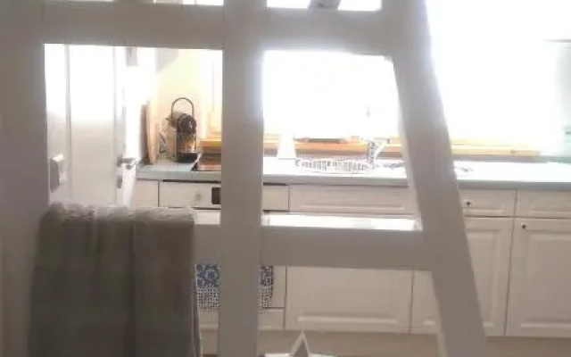 Apartment Seerose
