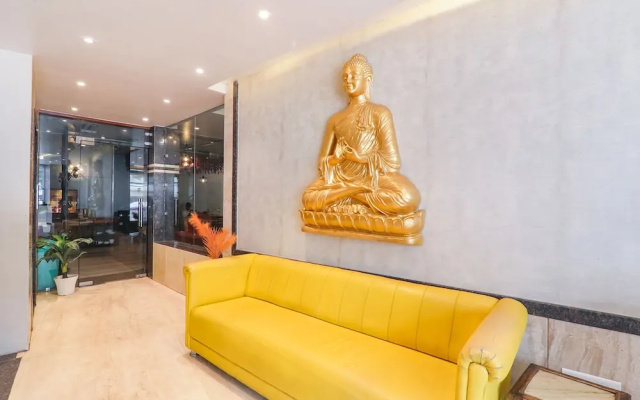Stay Inn Hotel