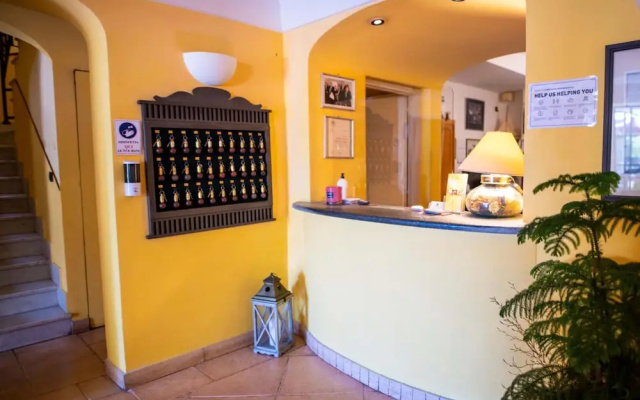 Hotel Miranda