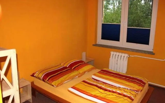 Ferienwohnung Rügen in Samtens