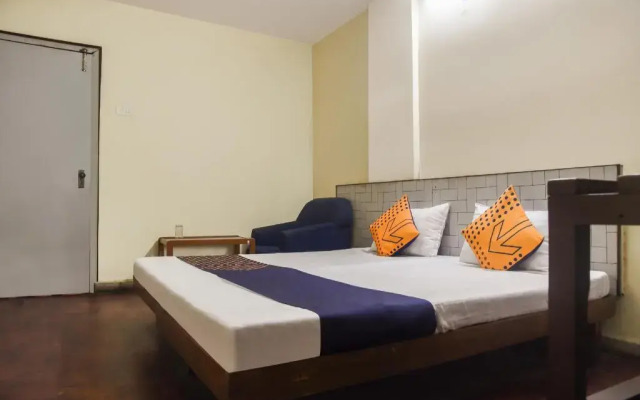 SPOT ON 75207 Hotel Red Sea Plaza