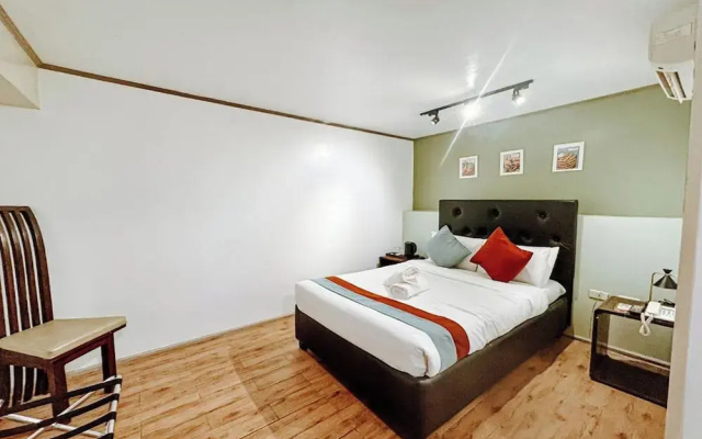 Casa Luciana Hotel