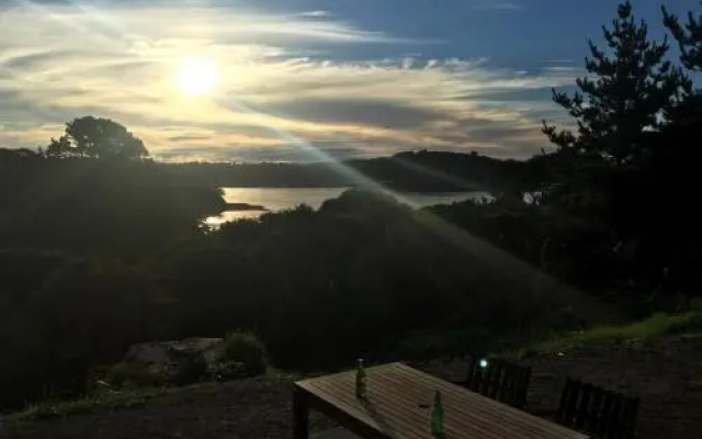 Te Whau Bach Apartments