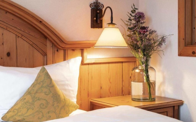 Romantik Landhotel 3Kronen