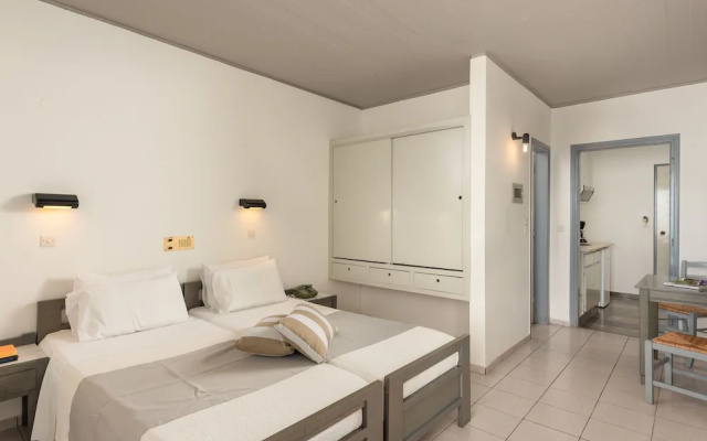 Bio Beach Boutique Hotel