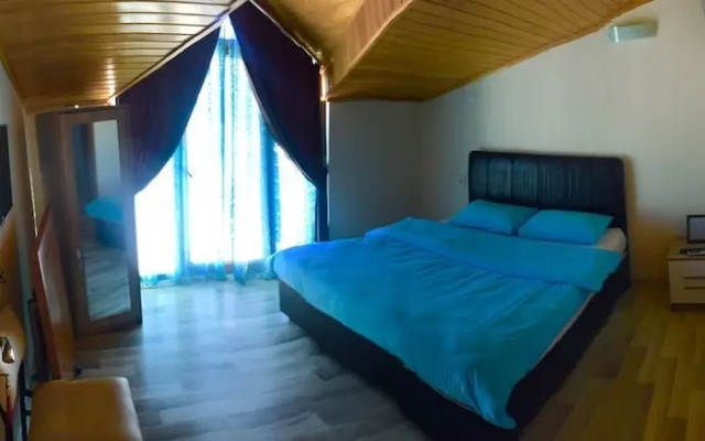 Geyikli Berfin Otel
