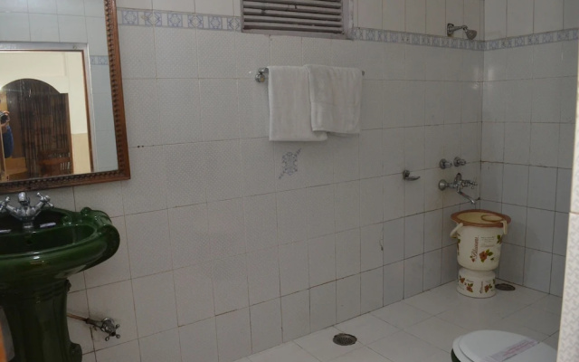 Hotel Sahil Plaza