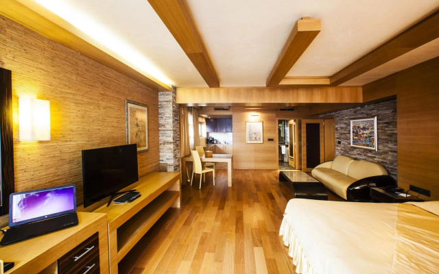 Hotel Anel