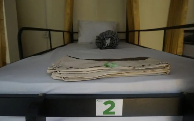Athaya Dormitory