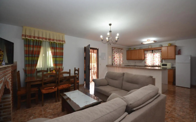 Villa Rayao