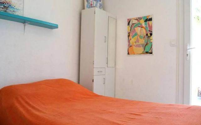 Appartement Argelès-sur-Mer, 2 pièces, 5 personnes - FR-1-225-579