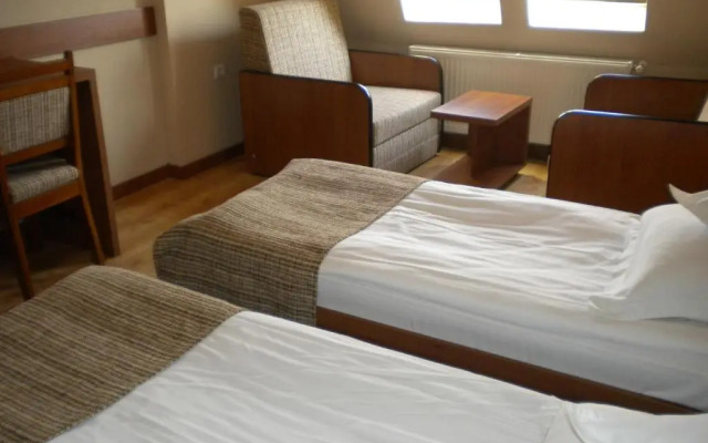 Hotel Crisana Arad