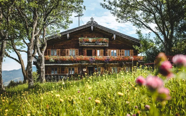 Lovely Apartment in Westendorf