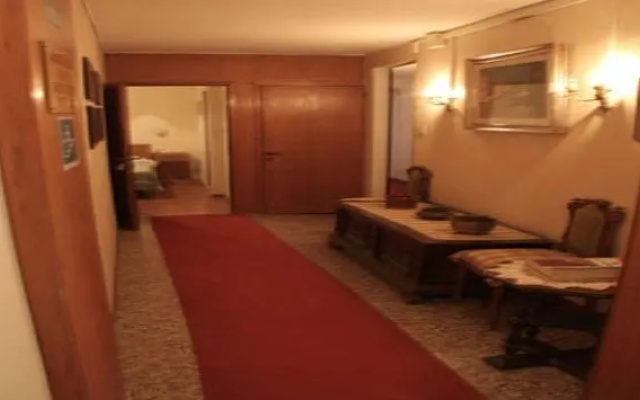 Hotel San Fantin
