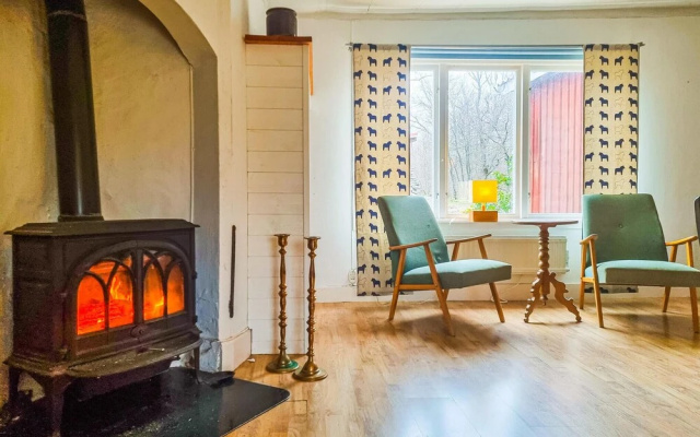 Stunning Home in Ödeshög With 2 Bedrooms and Wifi