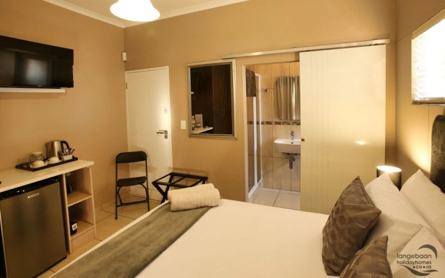 Kinkelbos Langebaan