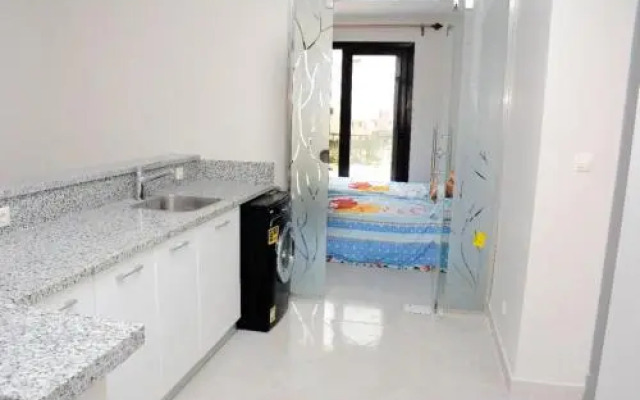 Twin House in Verdi Marassi