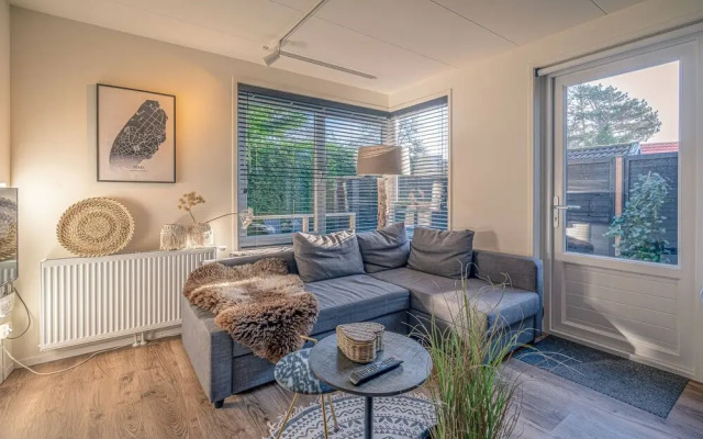 Charming Holiday Home for 2 People