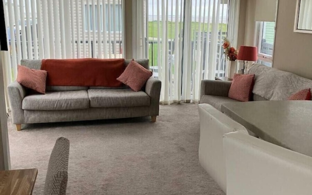 Ocean Edge Leisure Park - Holiday Accommodation 10775