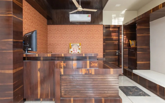 OYO 23640 Hotel Sai Kripa
