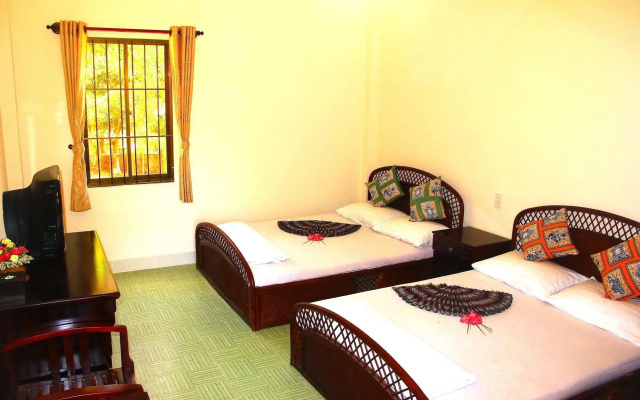 Hon Rom Sunlight Resort