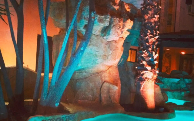 Hotel Villa dei Cesari