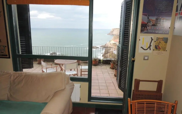 Apartamento en Comillas_Rovacias guest house