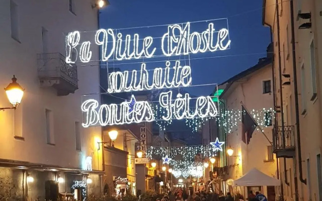 Maison Buthier